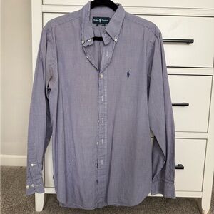 Polo Ralph Lauren Classic Fit